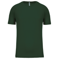 Sportshirt heren 100% polyester te bedrukken - Yana Gifts