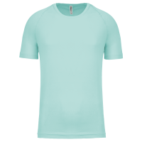 Sportshirt heren 100% polyester te bedrukken - Yana Gifts