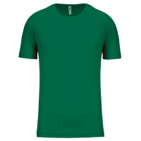 Sportshirt heren 100% polyester te bedrukken - Yana Gifts