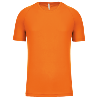 Sportshirt heren 100% polyester te bedrukken - Yana Gifts