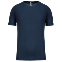 Sportshirt heren 100% polyester te bedrukken - Yana Gifts