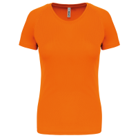 Sport shirt dames sneldrogend PA439 - Yana Gifts