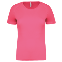 Sport shirt dames sneldrogend PA439 - Yana Gifts