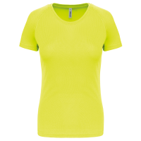 Sport shirt dames sneldrogend PA439 - Yana Gifts