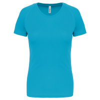 Sport shirt dames sneldrogend PA439 - Yana Gifts