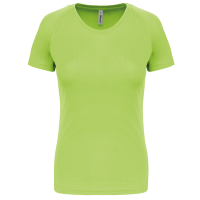 Sport shirt dames sneldrogend PA439 - Yana Gifts