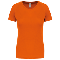 Sport shirt dames sneldrogend PA439 - Yana Gifts