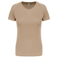 Sport shirt dames sneldrogend PA439 - Yana Gifts