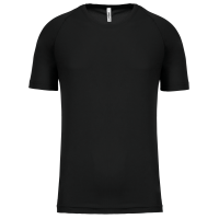 Sportshirt kinderen PA445 - Yana Gifts