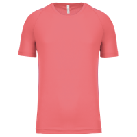 Sportshirt kinderen PA445 - Yana Gifts