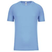Sportshirt kinderen PA445 - Yana Gifts