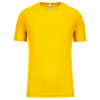 Sportshirt kinderen PA445 - Yana Gifts