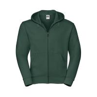 Hoodie met rits 266M - Yana Gifts