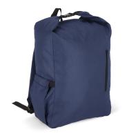 Roll-top rugzak met gesp - Yana Gifts