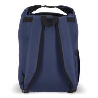Roll-top rugzak met gesp - Yana Gifts