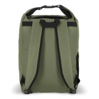 Roll-top rugzak met gesp - Yana Gifts