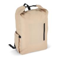 Roll-top rugzak met gesp - Yana Gifts