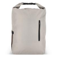 Roll-top rugzak met gesp - Yana Gifts