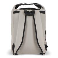 Roll-top rugzak met gesp - Yana Gifts