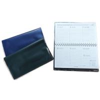 Zakagenda spiraal gekleurd hoesje - Yana Gifts
