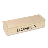 Houten dominospel - Yana Gifts