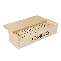 Houten dominospel - Yana Gifts