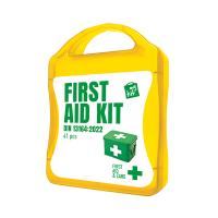 First aid kit auto
