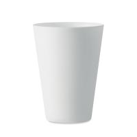 Herbruikbare drinkbeker 300ml - Yana Gifts
