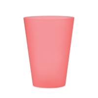 Herbruikbare drinkbeker 300ml - Yana Gifts