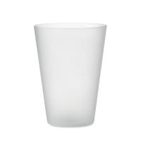 Herbruikbare drinkbeker 300ml - Yana Gifts