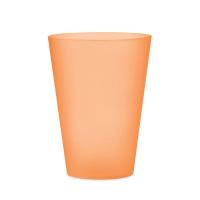 Herbruikbare drinkbeker 300ml - Yana Gifts