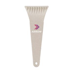 Ijskrabber tarwestro CL1204 - Yana Gifts