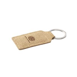 Kurk sleutelhanger CL1340 - Yana Gifts