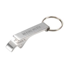 Sleutelhanger met opener CL1849 - Yana Gifts