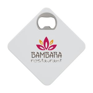 Onderzetter en opener CL2269 - Yana Gifts