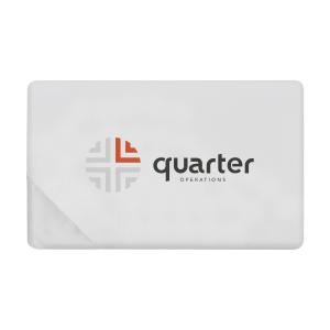 Pepermuntjes rechthoekig doosje CL2802 - Yana Gifts