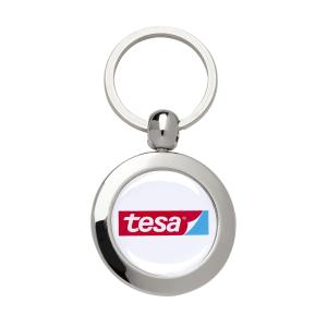 Doming sleutelhanger rond CL3365 - Yana Gifts