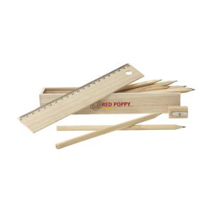 Boxy kleurpotloden CL3592 - Yana Gifts