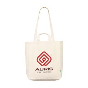 CL4931 tote bag canvas katoen - Yana Gifts