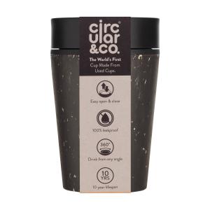 W043 Koffie gerecycleerd - Yana Gifts