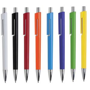 CL1866 Vista solid balpen - Yana Gifts
