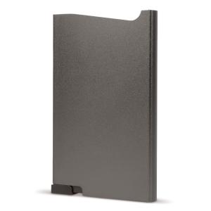 RFID aluminium kaarthouder LT91190 - Yana Gifts