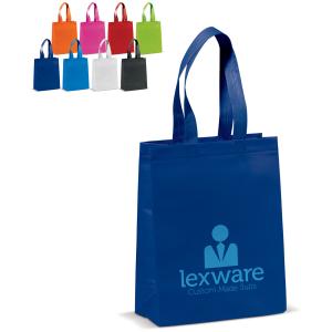 Draagtas non-woven klein formaat LT95110 - Yana Gifts