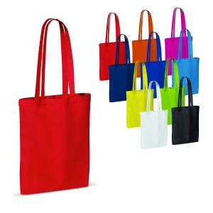 Schoudertas katoen 140gr LT95156 - Yana Gifts