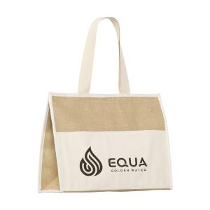 Shopper en koeltas combi CL3746 - Yana Gifts
