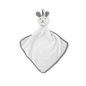 Knuffeldoek konijn MO9777 - Yana Gifts