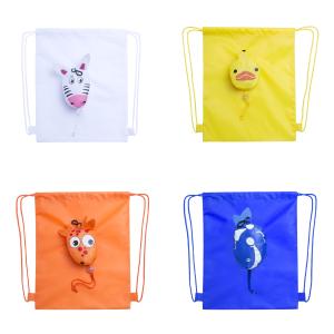 Rugzak dierentuin MK4788 - Yana Gifts