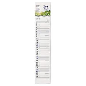 Lintkalender - Yana Gifts