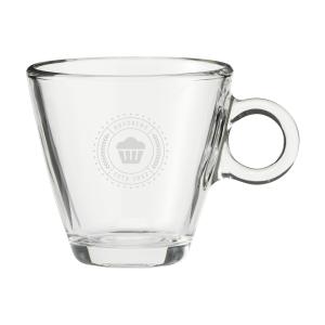 Koffieglas 230ml - Yana Gifts