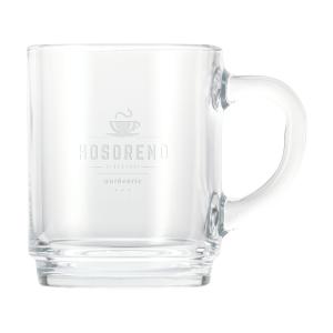 Theeglas 250ml - Yana Gifts